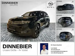 Opel Grandland Electric Ultimate AWD+Nappa+Glasdach