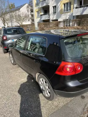 Volkswagen Golf 1.6 Sportline