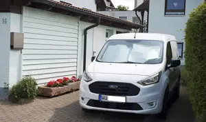 Ford Transit Connect Wohnmobil/Camper
