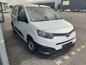 Toyota Proace City Proace City L1 1,2-l Turbo S