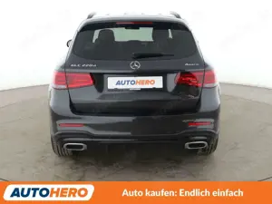Mercedes-Benz GLC 220 GLC 220 d 4Matic AMG Line Aut.*NAV*TEMP*CAM*PDC* Bild 5