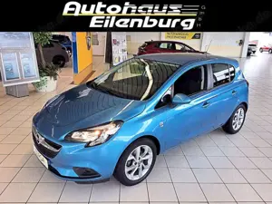 Opel Corsa 1.4 90PS 5-trg Radio-Farbdisplay,Parkpilot,SHZ Top