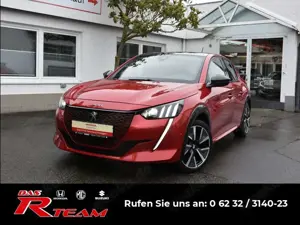 Peugeot 208 e- GT Pack*