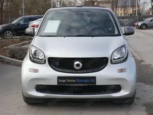 smart forTwo EQ fortwo cabrio PRIME+NAVI+PDC+SHZ+22kW+ Bild 2