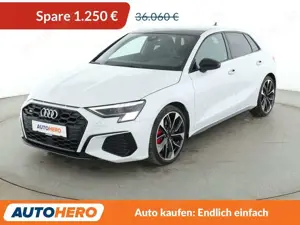 Audi S3 2.0 TFSI quattro Aut.*NAVI*LED*ACC*