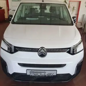 Citroen Berlingo MPV M BlueHDi 100 PLUS
