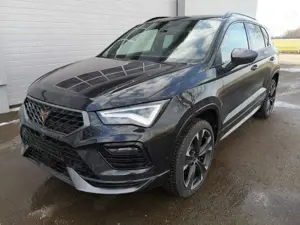 CUPRA Ateca 1.5TSI DSG ABT 19 Zoll Navi ACC GV5 140 kW (190...