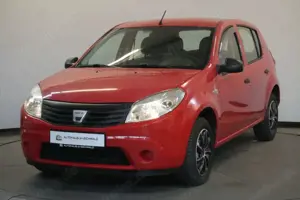 Dacia Sandero 1.4 Basis TÜV Neu Radio