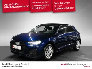 Audi A1 advanced 30 TFSI 6-Gang