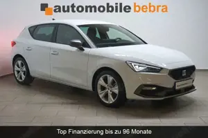 SEAT Leon 1.5TSI FR Virtual Navi 5 Jahre Garantie Bild 3