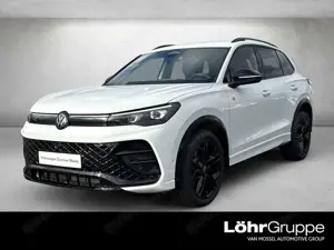 Volkswagen Tiguan 2.0l TSI DSG 4Motion R-line*AHK*IQ.LIGHT VSA