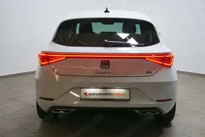 SEAT Leon 1.5TSI FR Virtual Navi 5 Jahre Garantie Bild 5
