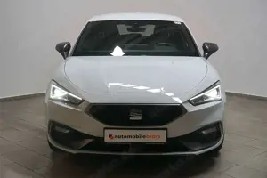 SEAT Leon 1.5TSI FR Virtual Navi 5 Jahre Garantie Bild 2