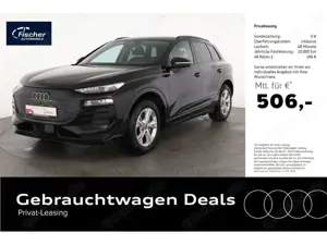 Audi Q6 e-tron SUV 360/LED+/W-Pumpe/Tech-Paket