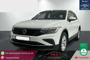 Volkswagen Tiguan 1.5 TSI Life Digital Tacho*CARPLAY