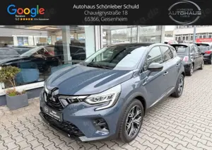 Mitsubishi ASX Top *1. HAND*VOLL*PANO*SITZH*KAMERA*8-FACH*