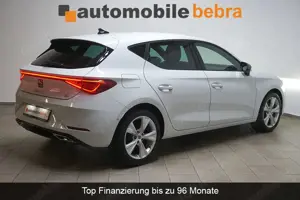 SEAT Leon 1.5TSI FR Virtual Navi 5 Jahre Garantie Bild 4