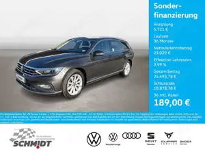 Volkswagen Passat Variant 1.5 TSI Elegance DSG HuD FSH AHK