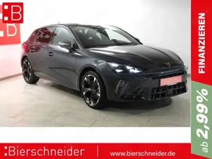CUPRA Leon 1.5 TSI DSG e-hybrid 18 NAVI KAMERA