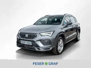 SEAT Ateca 2.0TDI FR LINE LED/NAVI/FULL LINK/ACC/SHZ