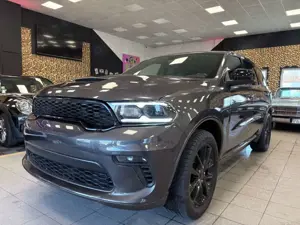 Dodge Durango 3.6 4x4/LPG//7-Sitzer/SRT
