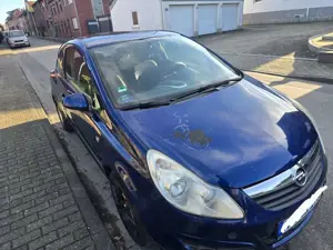 Opel Corsa 1.2 16V Bild 3