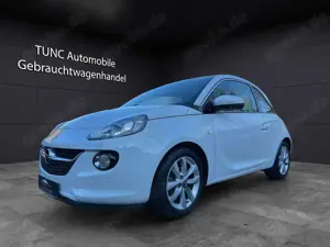 Opel Adam Jam ecoFlex PDC TMP KLIMA