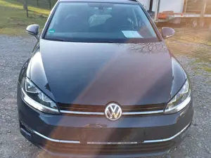 Volkswagen Golf Join
