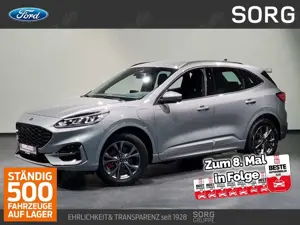 Ford Kuga 2.5 PHEV ST-Line*TEMPOMAT*KAMERA*SITZHZG*