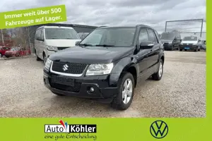 Suzuki Grand Vitara 1.9 DDiS /nur Gewerbe/Exp. AHK