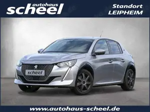 Peugeot 208 e- Allure Kam./KeyLess/KlimaA/AUT/Akustikglas