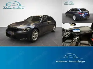 BMW 320 d Touring xDrive M Sport PANO SHZ STHZ HiFi