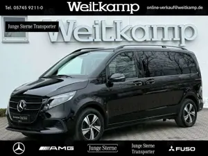 Mercedes-Benz V 250 V 250 d 4MATIC STYLE Kompakt LED+AHK+TISCH+360°+