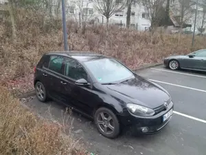 Volkswagen Golf Bild 3