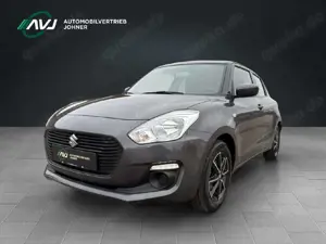Suzuki Swift Comfort | 8x Bereifung | BT