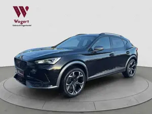 CUPRA Formentor VZ 4Drive*CARPLAY*PANO*AHK*ACC*KEYLESS