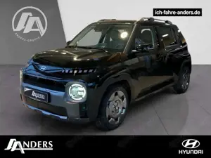 Hyundai Inster Cross EV MY25 49 kWh +WPumpe+LED+360°+SHZ