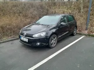 Volkswagen Golf Bild 4