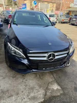 Mercedes-Benz C 250 C 250 T BlueTec / d (205.208)
