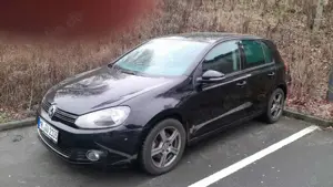 Volkswagen Golf Bild 2