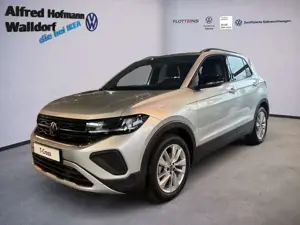 Volkswagen T-Cross 1.0 TSI Life DSG DSG NAVI AHK ACC
