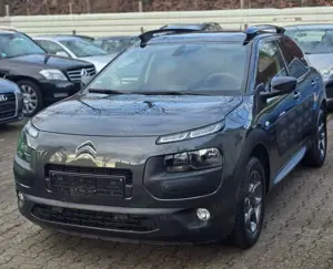 Citroen C4 Cactus Shine,Euro 6,Erste Hand,Händler oder Export.