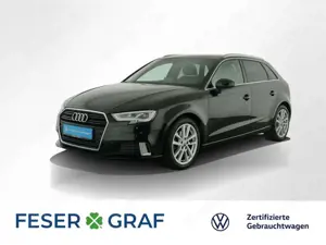 Audi A3 Sport 30 TFSI Navi Kamera LED SiHz
