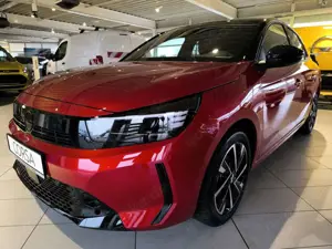 Opel Corsa YES 1.2 Turbo 74kW PDC SHZ FACEL. LED