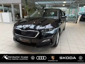 Skoda Scala Cool Plus 1.0 TSI Smartlink Sitzheizung