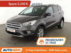 Ford Kuga 1.5 EcoBoost CoolConnect *NAVI*TEMPO*PDC*SHZ*LHZ*