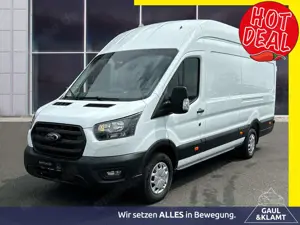 Ford Transit 350 L4 Trend