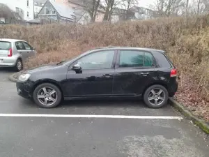 Volkswagen Golf Bild 5