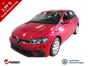 Volkswagen Polo Life 1.0 MPI Climatr.+SHZ+PDC+MFLenkrad