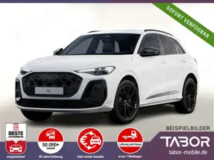 Audi Q5 TFSI quattro 204 2xS line neues Mod UVP-17%*